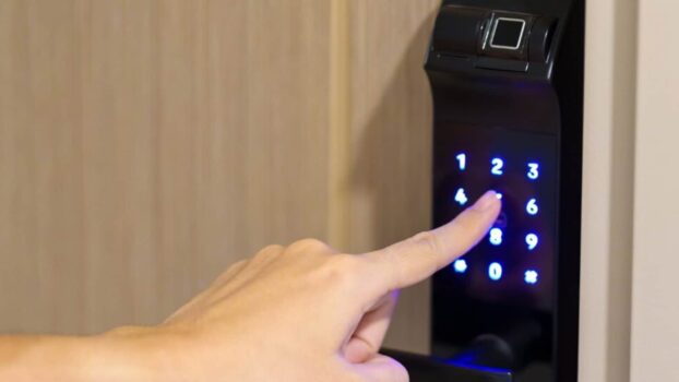 10 Best Door Locks