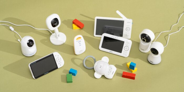 10 Best Baby Monitors 2025