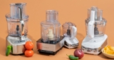 Top 10 Best Food Processors 2026